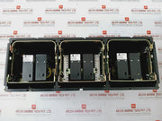 Easun Reyrolle Ar101X2 Relay Protection Panel Module Assembly 220Vdc