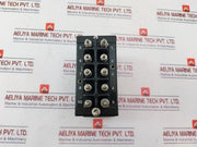 Easun Reyrolle Ar121T3 Static Relay Zcp-741, Wo-20624