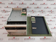 Easy Drive Gt200-4T0370G/4T0450P General Purpose Inverter V20006 Eb04553Sm