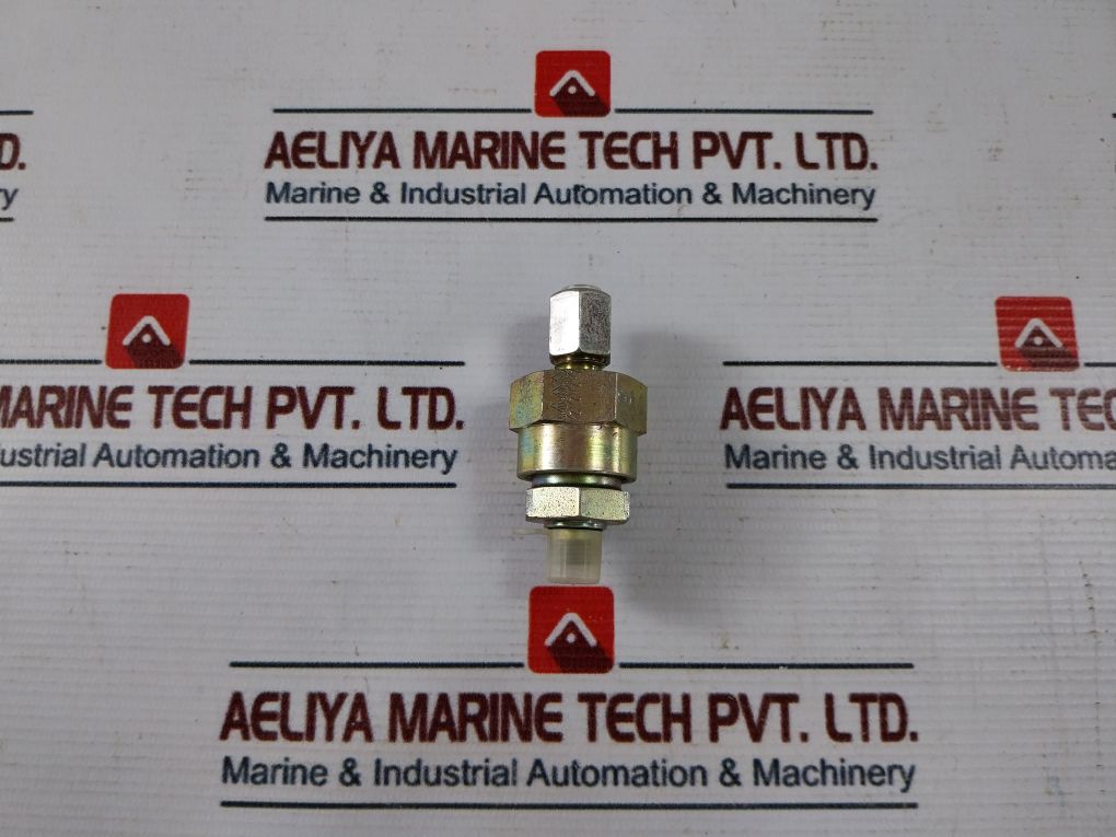 Eaton 002753.22600 Non Return Valve