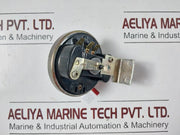 Eaton 09N086A Washer Pressure Switch For Milnor