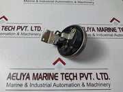 Eaton 09N086A Washer Pressure Switch For Milnor