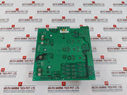 Eaton 1023843 Power Circuit Board 94V