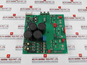 Eaton 1023843 Power Circuit Board 94V