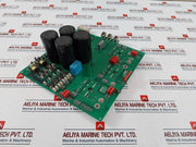 Eaton 1023843 Power Circuit Board 94V
