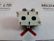 Eaton 10250T2 Contact Block
