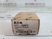Eaton 10250T2 Contact Block