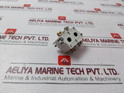 Eaton 10250T3 Contact Block Series D2 690V