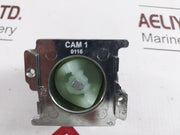 Eaton 10250T4011 Heavy Duty Oiltight Selector Switch