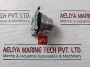 Eaton 10250T4011 Pushbutton Heavy Duty Oiltight Selector Switch