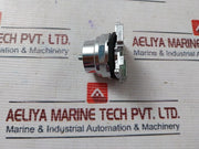 Eaton 10250T4011 Pushbutton Heavy Duty Oiltight Selector Switch