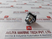 Eaton 10250T4011 Pushbutton Heavy Duty Oiltight Selector Switch