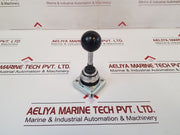 Eaton 10250T452 Heavy Duty Joystick Controller