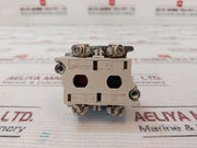 Eaton 10250T/91000T Push Button Series D2 Used