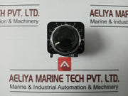 Eaton 10250T Potentiometer 10,000 Ohms 50V