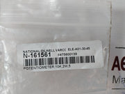 Eaton 10250T Push Button/Potentiometer