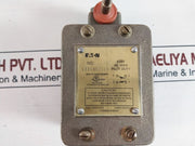 Eaton 10316H2168 Limit Switch