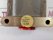 Eaton 10316H2168 Limit Switch Rotary Head B038