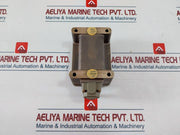 Eaton 10316H2168 Limit Switch Rotary Head B038