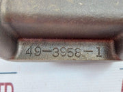 Eaton 10316H2168 Limit Switch Rotary Head B038