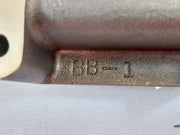 Eaton 10316H2168 Limit Switch Rotary Head B038