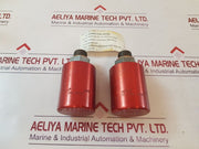 Eaton 145107bg rotor seal