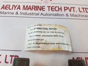Eaton 145107bg rotor seal