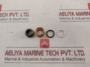 Eaton 145107X Airflex Parts Kit