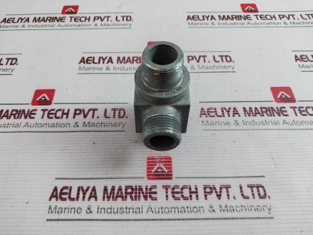 Eaton 145141Dg Quick Exhaust Release Valve 3/4