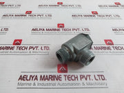 Eaton 145141Dg Quick Exhaust Release Valve 3/4
