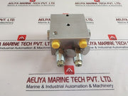 Eaton 1Ce30F35S2 Valve 235 Bar