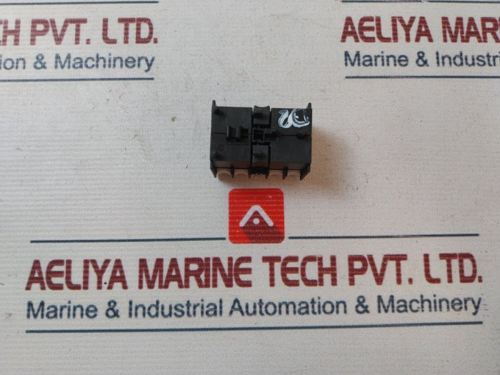 Eaton 22 Dil Em Auxiliary Contact Block