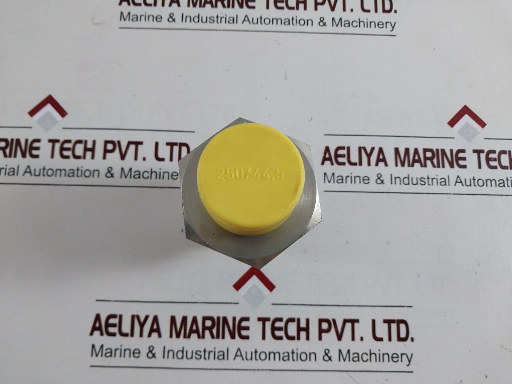 Eaton Huisman 250/44.5 Check Valve