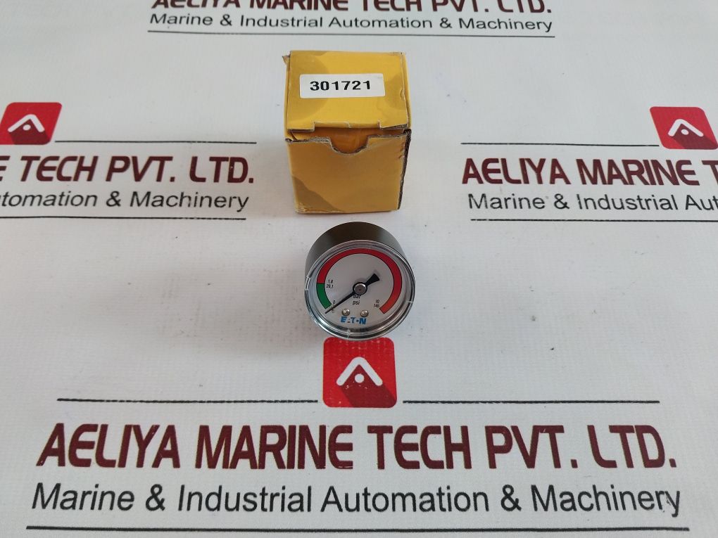Eaton 301721 Clogging Indicator
