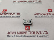 Eaton 31 Dil E Auxiliary Switch Block Xtmcx