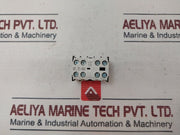 Eaton 31 Dil E Auxiliary Switch Block Xtmcx