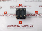 Eaton 3Hab6988-1 Heinemann Circuit Breaker 20A 415V 50/60Hz Delay 10