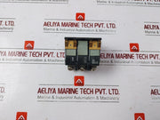 Eaton 3Hab6988-1 Heinemann Circuit Breaker 20A 415V 50/60Hz Delay 10