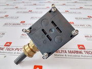 Eaton 3R,4X,12,13 Emergency Stop Ip67 69K Iec 60947-5-1