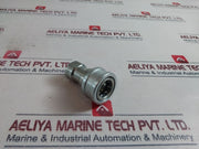 Eaton 4-hkp Hose Coupler