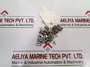 Cutler-hammer/Eaton 6-602-3 Contact Kit