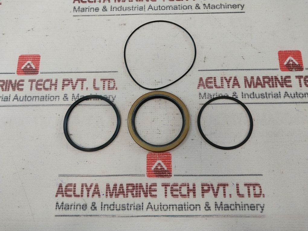 Eaton 6406000 Motor Shaft Seal Kit