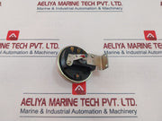 Eaton 738-717-2 Pressure Level Switch 09N070 125/250 Vac 50/60Hz