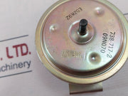 Eaton 738-717-2 Pressure Level Switch 09N070 125/250 Vac 50/60Hz