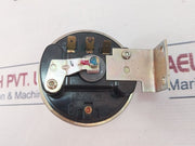 Eaton 738-717-2 Pressure Level Switch 09N070 125/250 Vac 50/60Hz