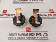 Eaton 738-718-2 Pressure Switch