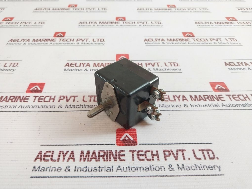 Eaton 7848K2 Rotary Switch