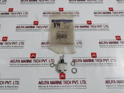 Eaton 81640 Miniature Toggle Switch 8906K3227