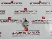 Eaton 81640 Miniature Toggle Switch 8906K3227