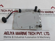 Eaton 8939-hn Fiber Optic Extender Module 8937-hn